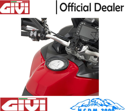 Flangia givi bf11 borse - flangia,