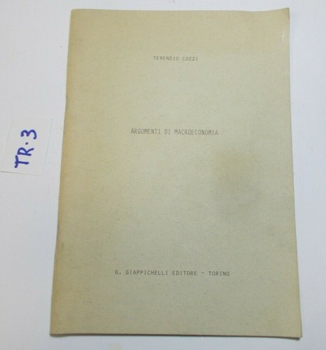 Libro argomenti - argomenti, di