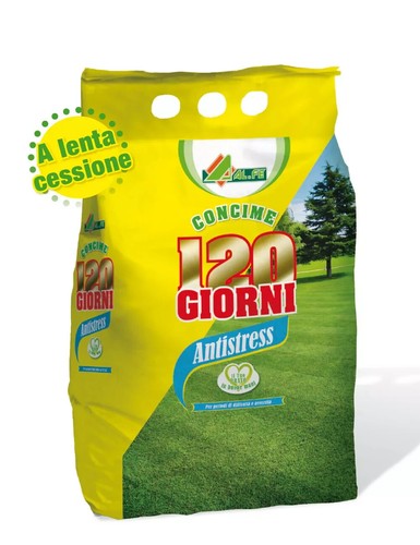 Concime fertilizzante