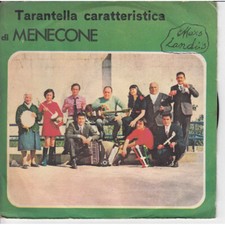 Menecone Vinile 45 giri 7"
