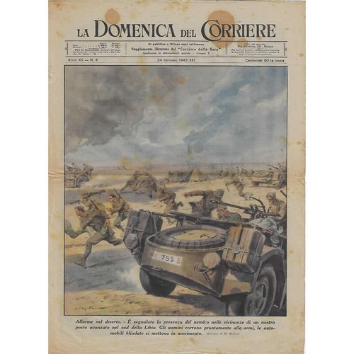 1943 domenica del - 1943,