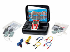I-TECH Mio-Care Pro Elettrostimolatore TENS/NEMS a 2 canali con display grafico