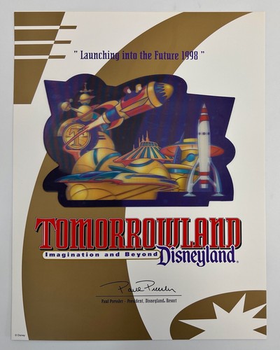 Disneyland tomorrowland - disneyland,