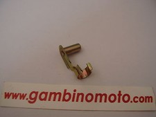 MOLLETTA BLOCCA LEVA CAMBIO FRIZIONE MOTOZAPPA DIAMETRO PERNO 6MM