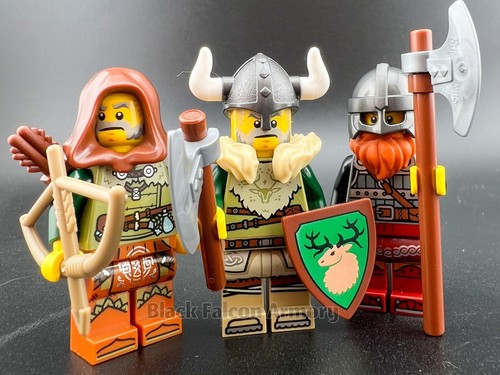 Lego viking lotto - lego,