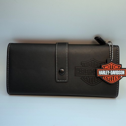 Harley davidson embossed - harley,