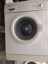 Ricambi Lavatrice Bosch WFH 1660