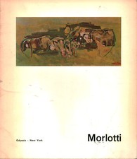 Ennio Morlotti - s.a