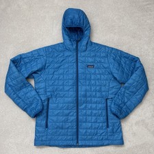 Patagonia Nano Puff Hoody