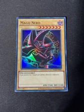 Yu-Gi-Oh - Italiano & Inglese