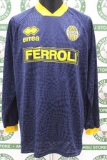 Maglia calcio verona xl - verona,