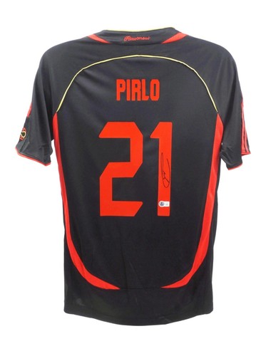 Maglia calcio andrea pirlo - andrea,