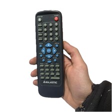 MAJESTIC TELECOMANDO