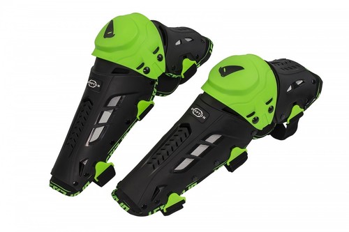 Ginocchiere adulto ufo - ginocchiere,