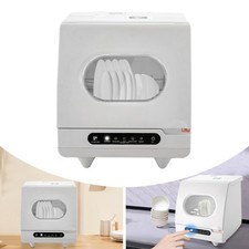 Mini Lavastoviglie Bianca