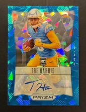 ks 2025 Panini Prizm Tre