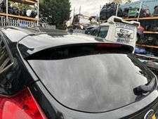 Spoiler (posteriore) Ford