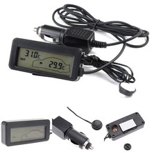 Orologio Elettronico Auto