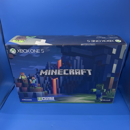 Console xbox one limited - console, s