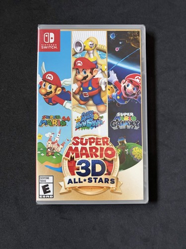 Nintendo super mario - nintendo,