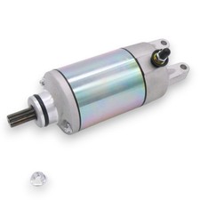 Motorino di Avviamento Starter