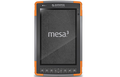 Juniper systems mesa robusto - 3,