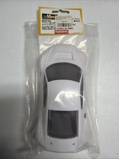 NUOVO Kyosho non verniciato