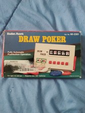 Gioco di carte poker radio