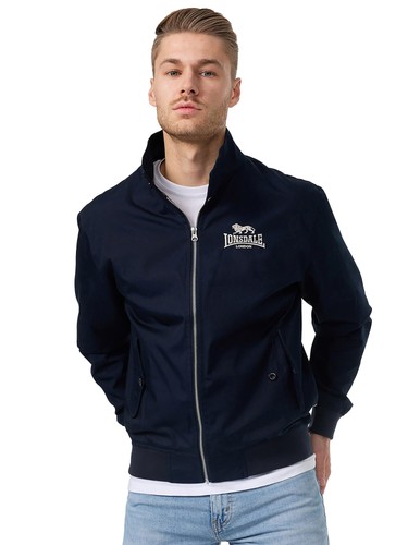 Lonsdale giacca classica - lonsdale,