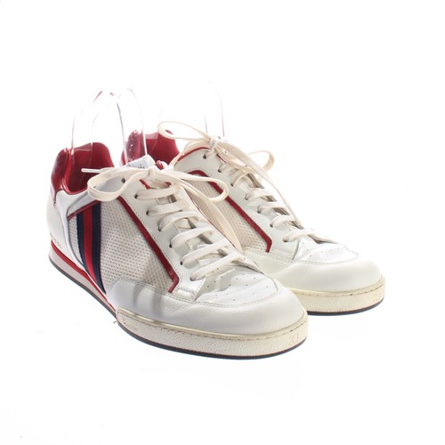 Gucci sneaker euro - gucci, uk