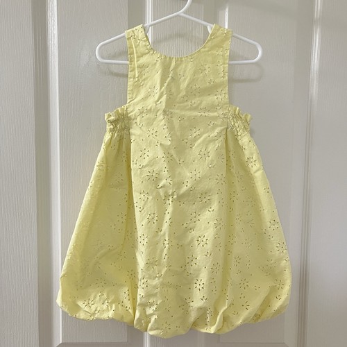 Vestito palloncino ricamato - palloncino,