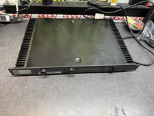 Amplificatore di potenza