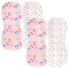 4 fasciatoio per bambini