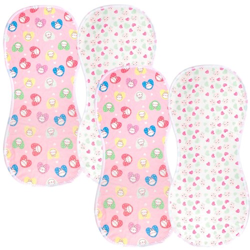 Fasciatoio per bambini - 4,