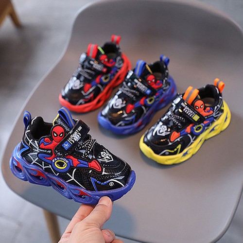 Scarpe ginnastica bambini - da,