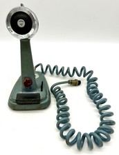 Ham CB Radio Base Microfono