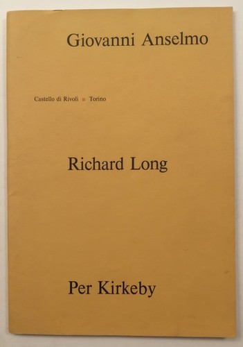 Cura rudi fuchs - a, giovanni