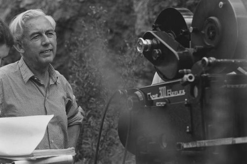 Robert bresson film set - film,
