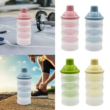 Dispenser di Latte in Polvere