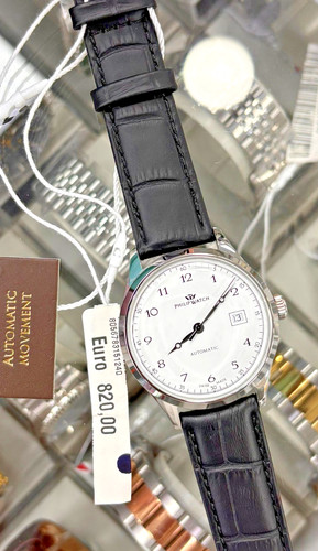 Philip watch museum - philip,