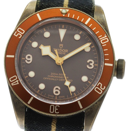 Orologio uomo automatico tudor - uomo,