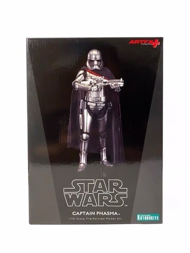 Kotobukiya star wars captain - star,