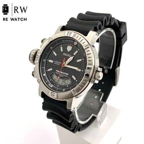 Orologio cronografo usato