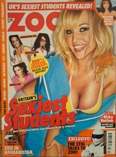 Zoo Magazine 2010 Issue 341
