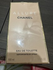 CHANEL Toilette Spray