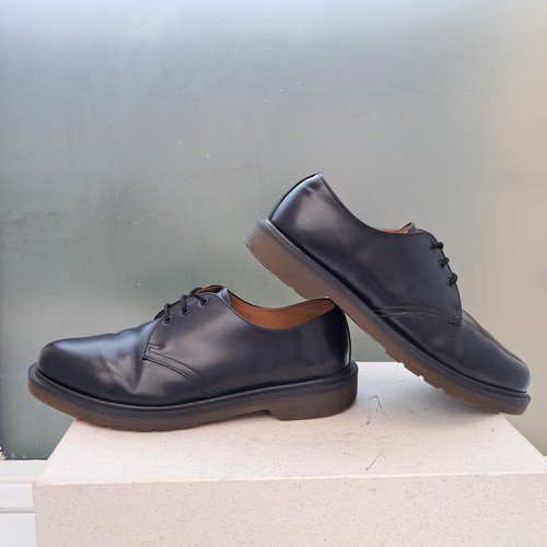 Scarpe oxford martens 1461 - scarpe,