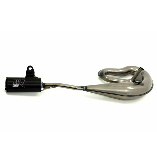 Marmitta espansione con - marmitta,