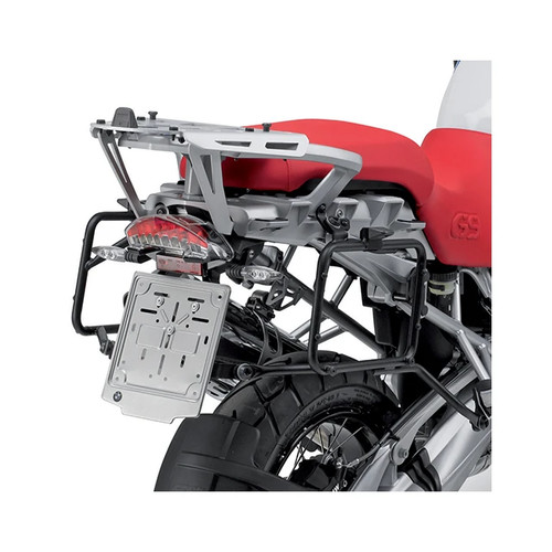 Bauletto supporto bmw 1200gs - r,