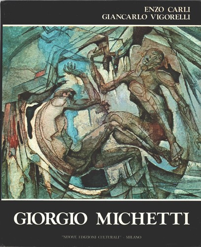 Libro carli enzo - -, vigorelli
