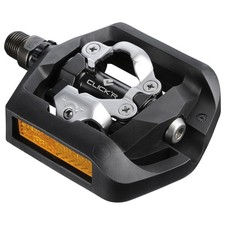 Pedali Shimano Dual Function
